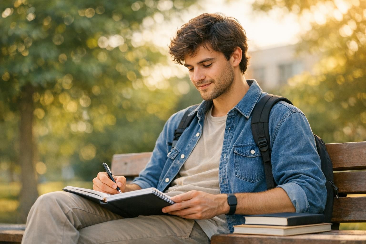 Bien preparer et reussir ses examens