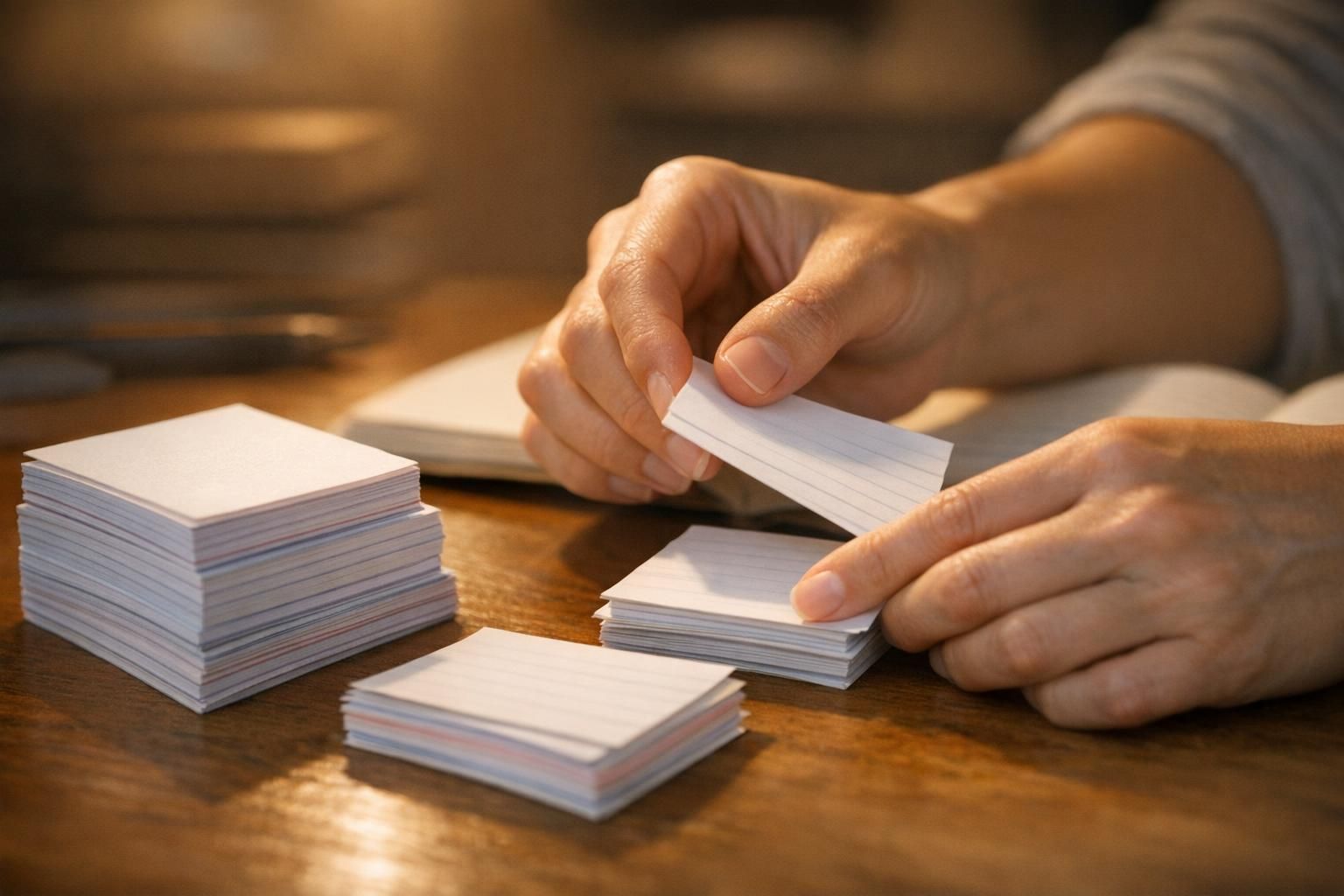 Les techniques de memorisation qui fonctionnent vraiment