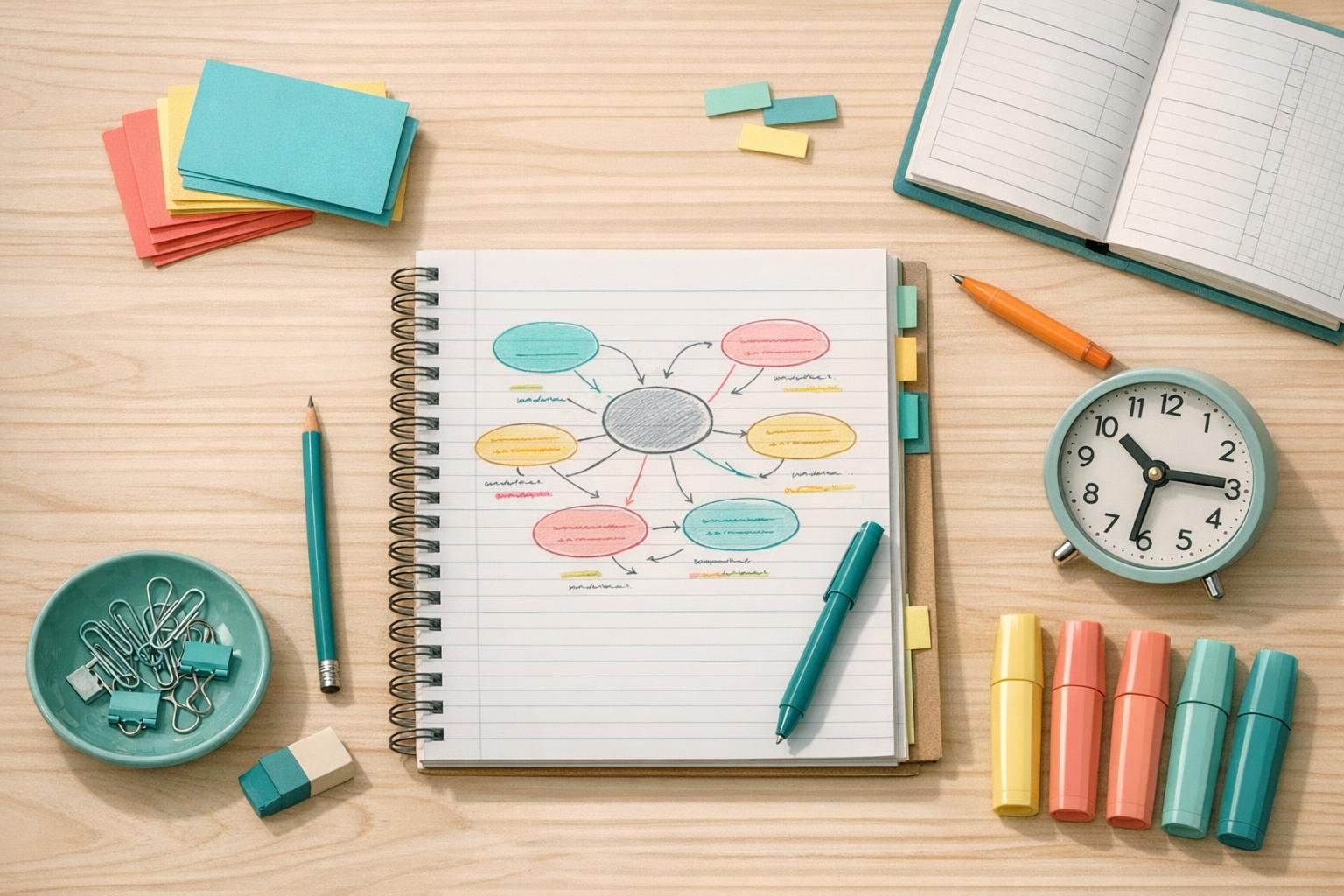 Apprendre a apprendre : les principes essentiels expliques simplement