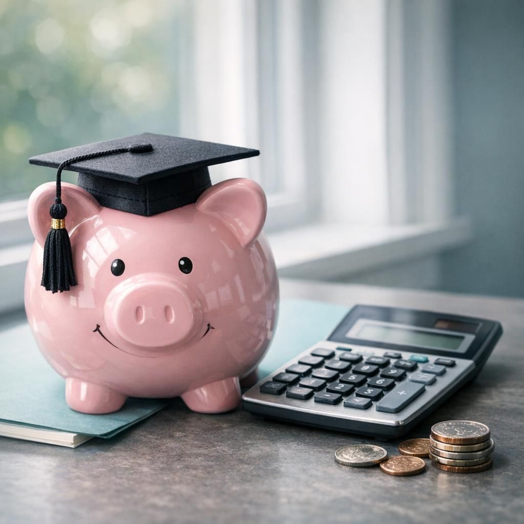 Becas y ayudas para estudiar: como funcionan de verdad